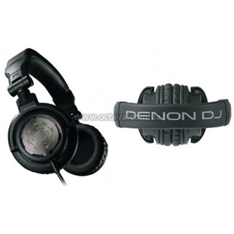DJ наушники Denon DN-HP700